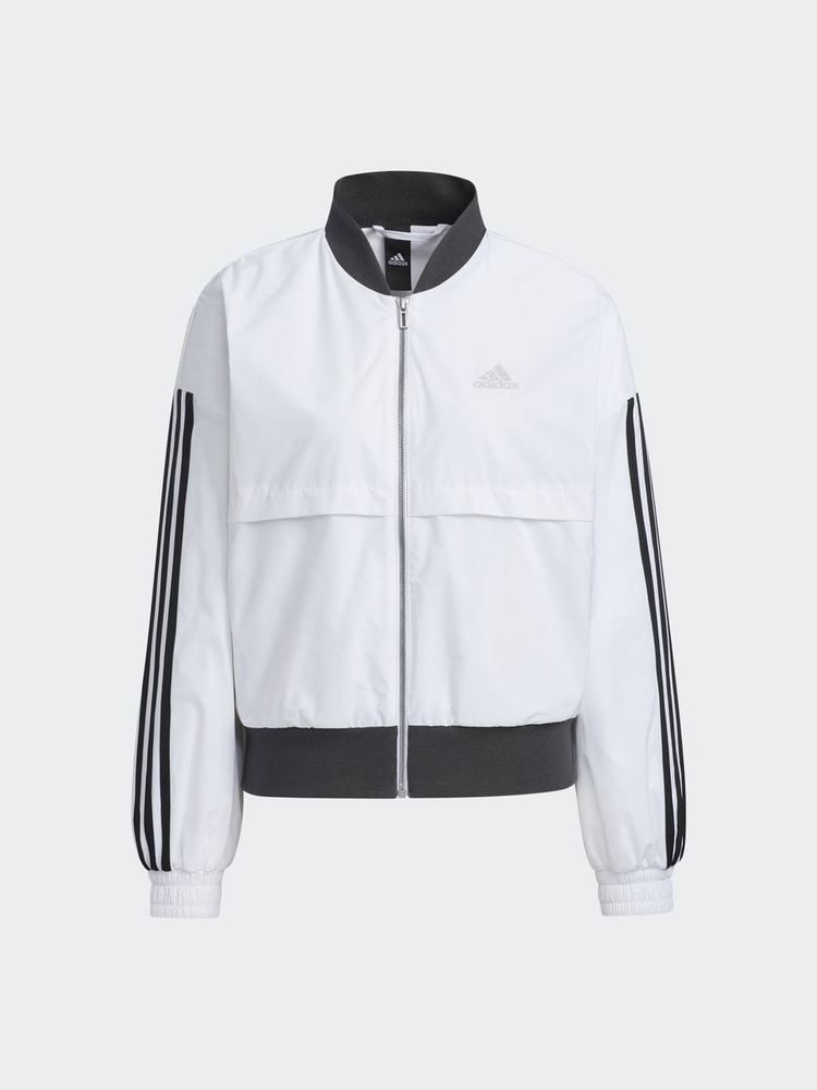 Куртка adidas Sportswear Fi W Bomber #1