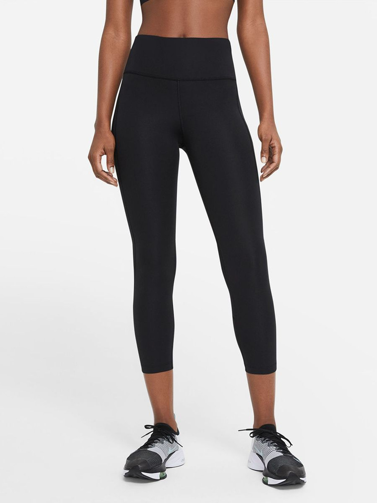 Nike fast crop on sale