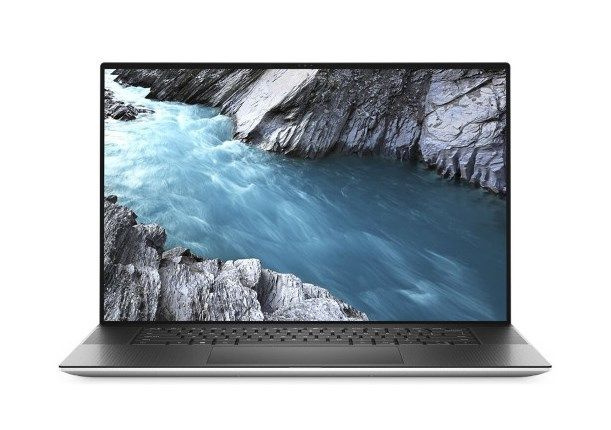 Dell XPS 17 9720 Ноутбук 17", RAM 16 ГБ, Windows Pro #1