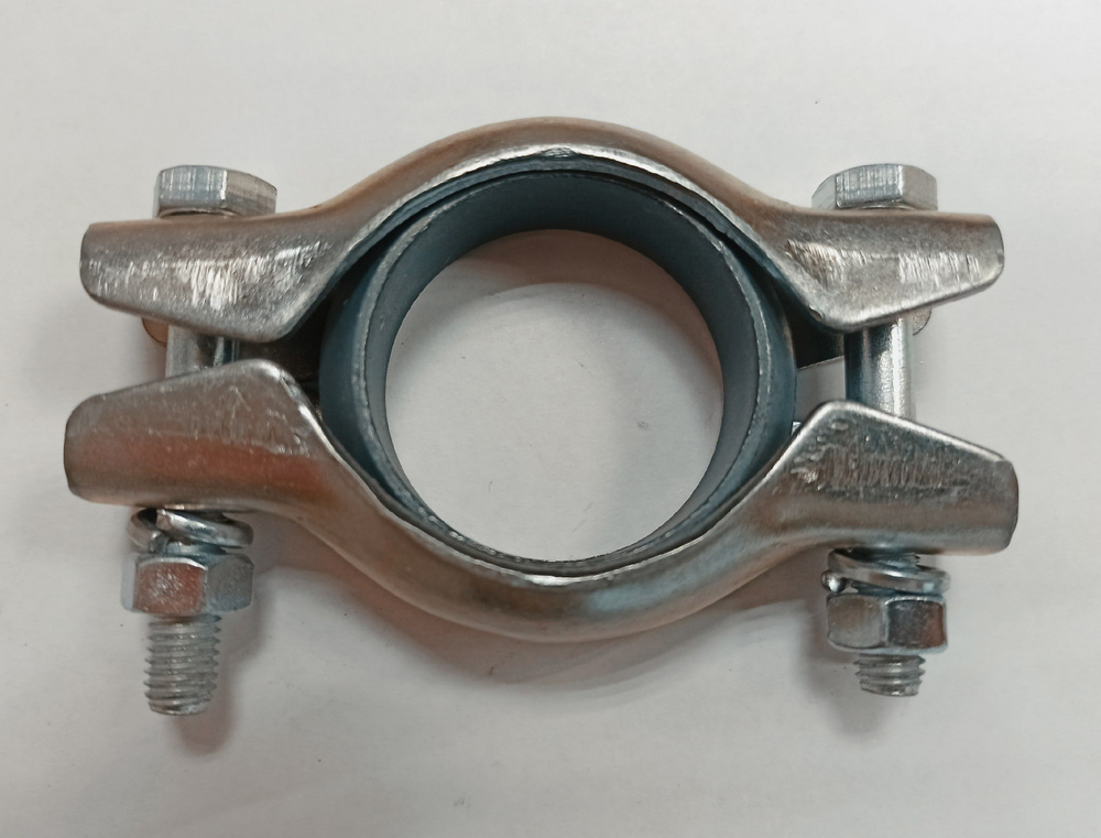 Хомут крепления глушителя ВАЗ 2108-21099, 2110-2112 - купить по низкой ...