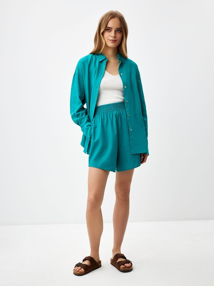 Шорты Sela - купить с доставкой по выгодным ценам в интернет-магазине ...