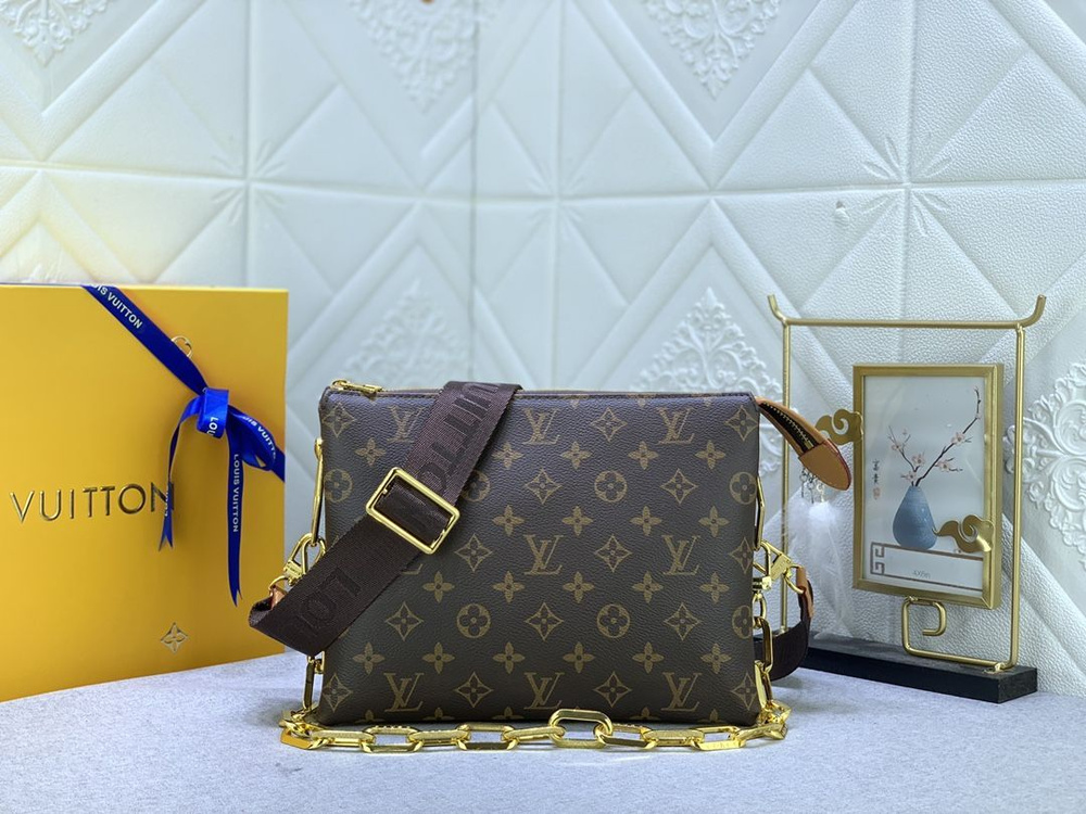 Louis Vuitton Сумка на плечо кросс-боди #1