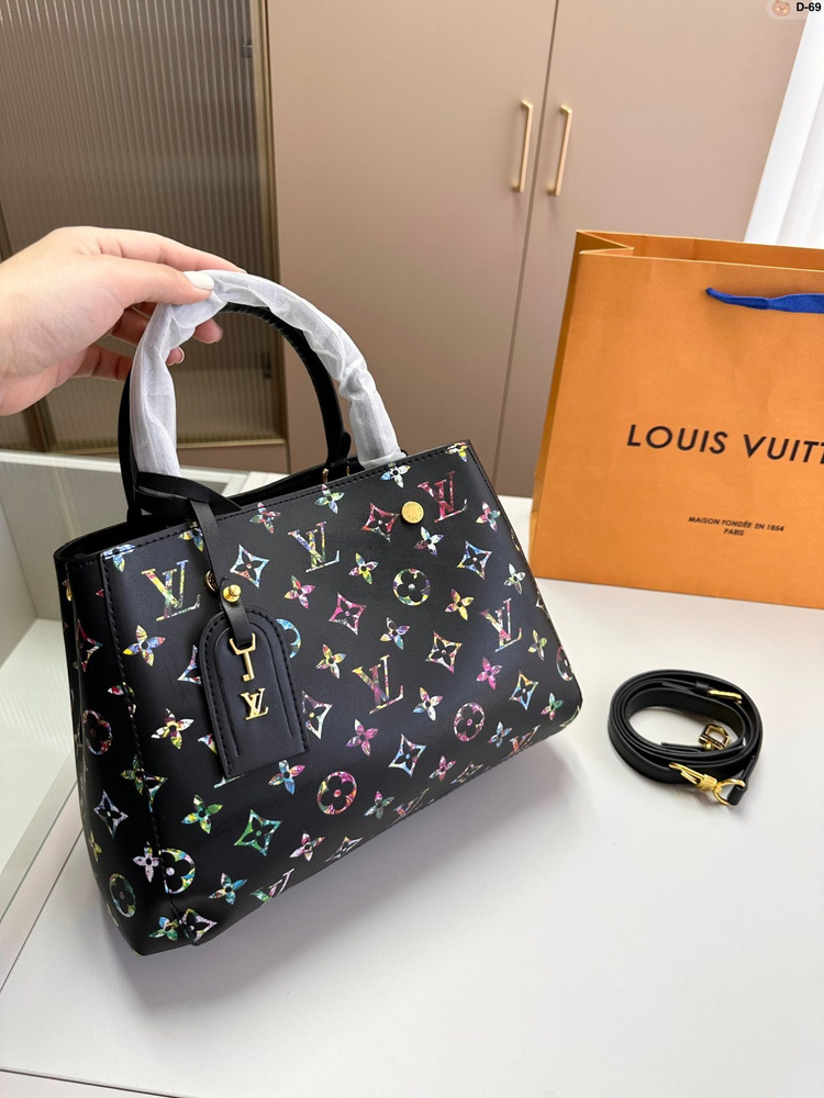 Louis Vuitton Сумка на плечо #1