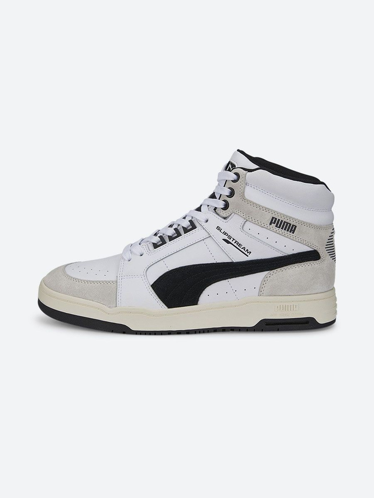 Puma heritage platform best sale