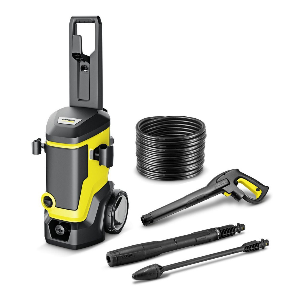 Мойка высокого давления Karcher K 7 WCM 1.317-400.0