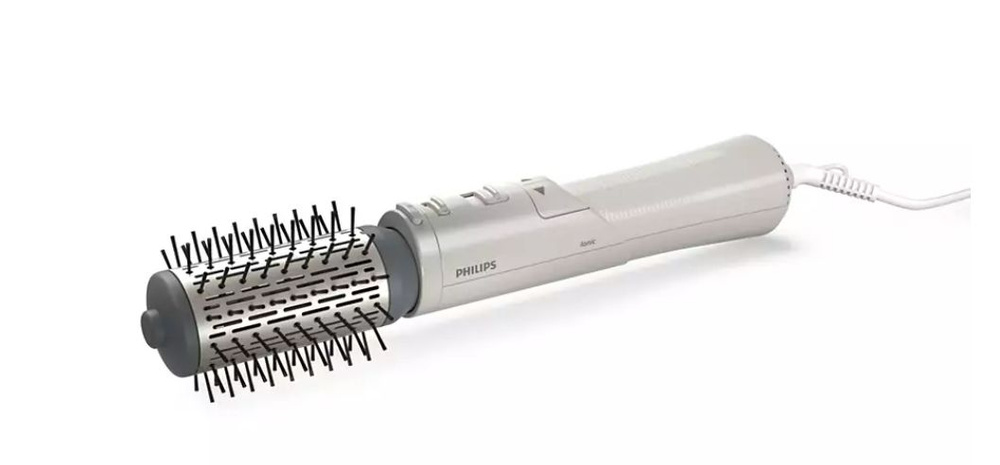 Фен-щетка для волос Philips BHA710/00 - купить по выгодным ценам в ...