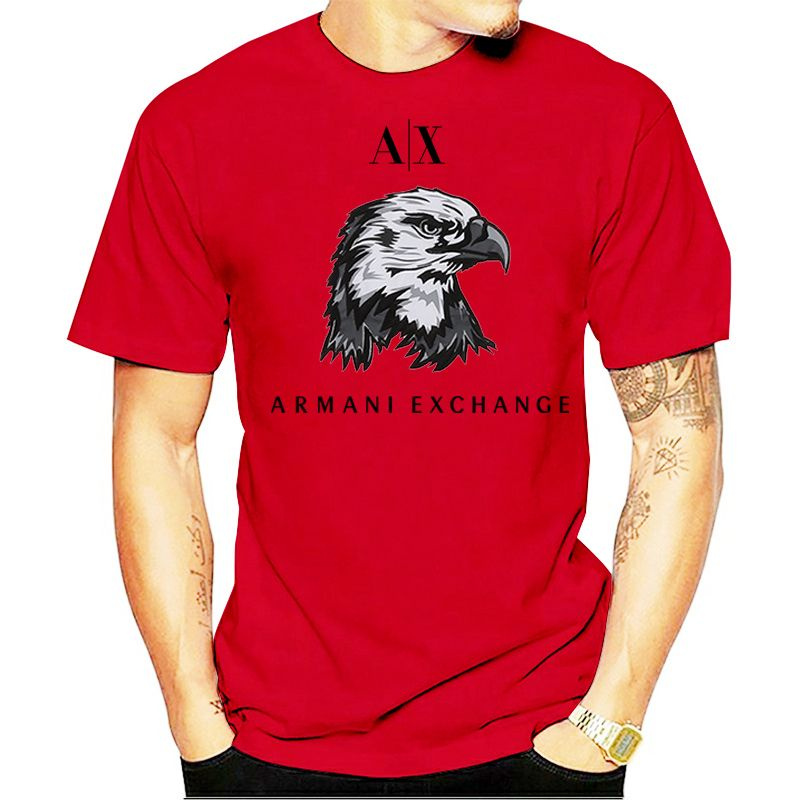 Футболка Armani Exchange #1