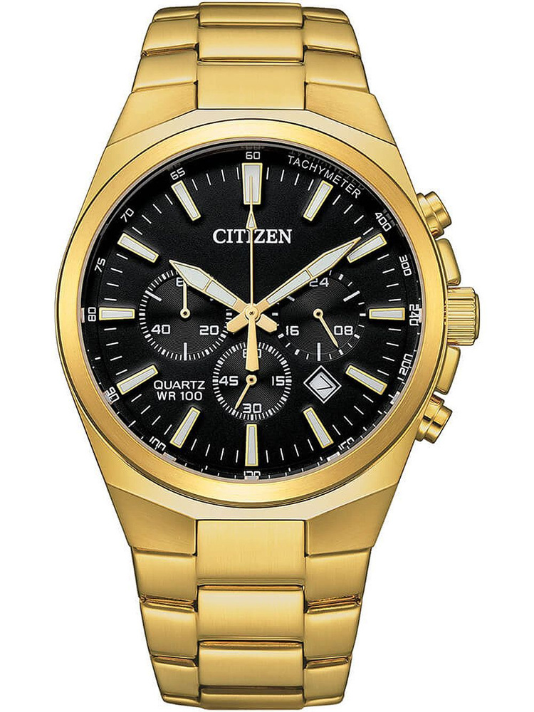 Наручные часы Citizen AN8173-51E #1