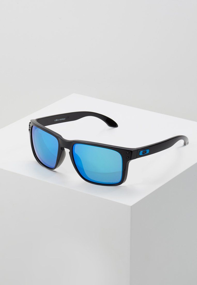 C Oakley HOLBROOK XL prizm sapphire c OZON 1309440123