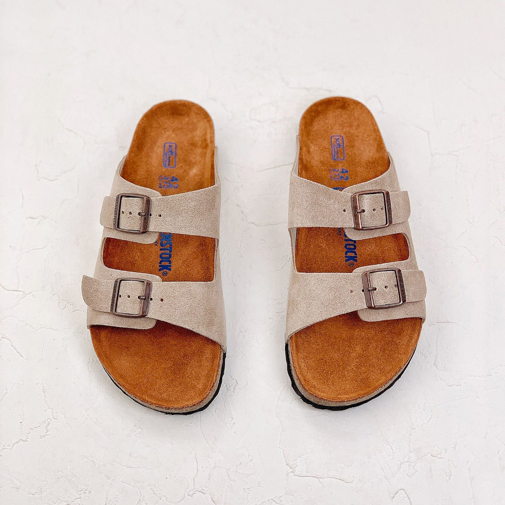 Сабо Birkenstock #1