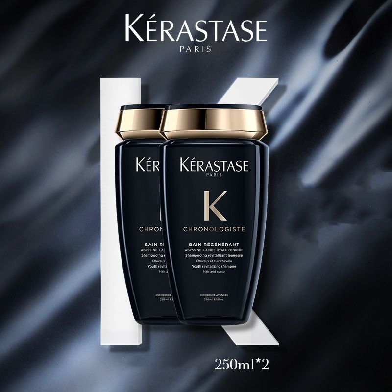 Kerastase Шампунь для волос #1