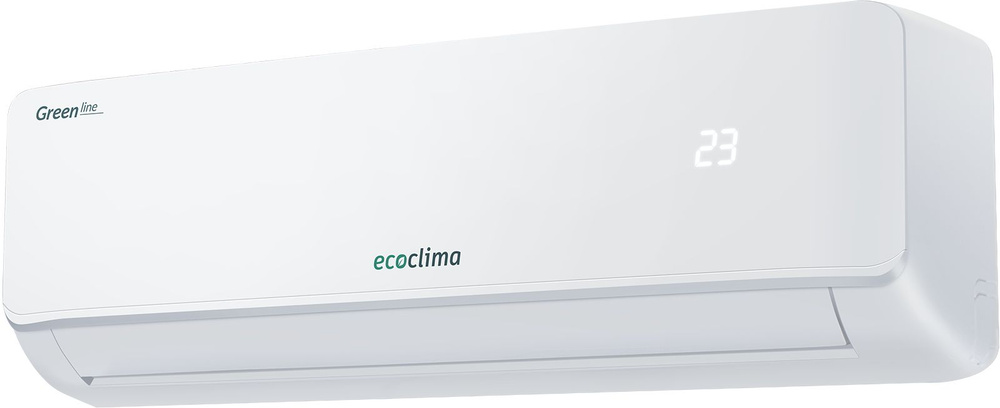 Сплит-система Ecoclima EC-24GC/ECW-24GC Green Line #1