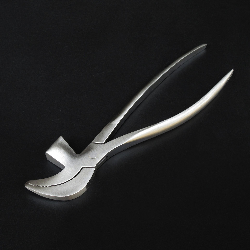 Затяжные клещи (сапожные, для обуви, с молотком) - купить с доставкой ...