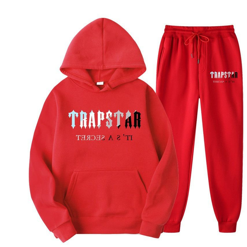 Костюм спортивный Trapstar Style Good Sweat Suit Cl #1