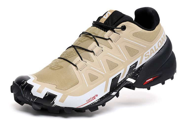 Кроссовки Salomon #1