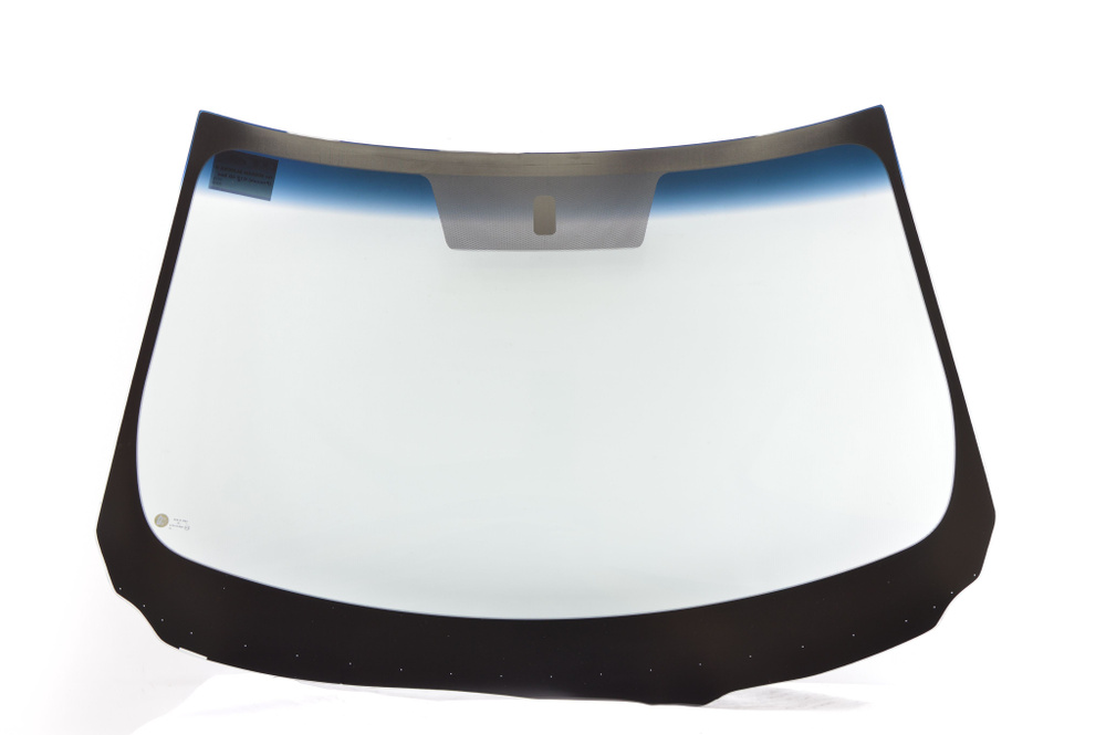 Стекло лобовое/ Nissan \"Almera\" III (Россия) G15 4D Sed '2013- #6090 ...