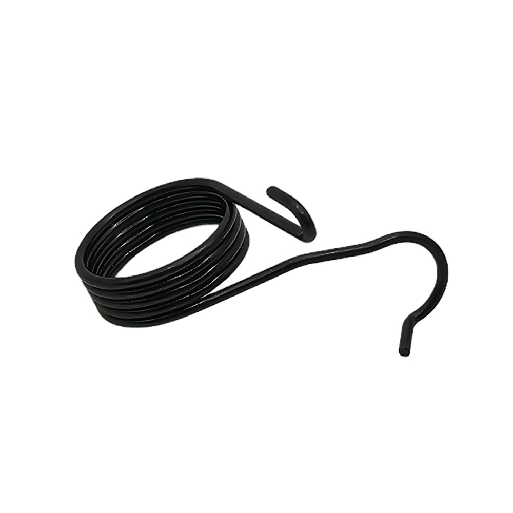 Оснастка для садовой техники Пружина ролика переднего хода для ...