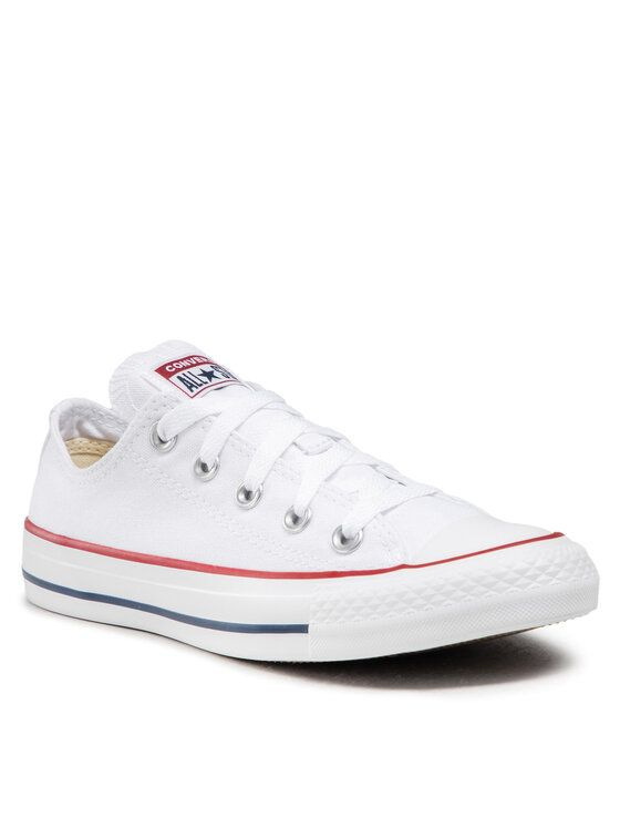 Кеды Converse #1