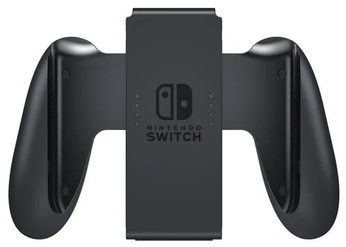 Switch grip on sale