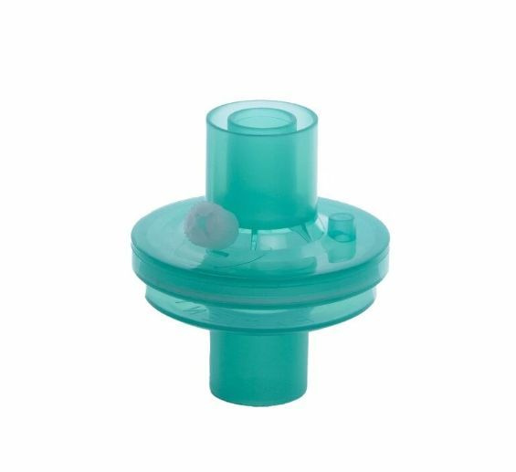 Фильтр электростатический вирусно-бактериальный BARRIERBAC S COVIDIEN ...