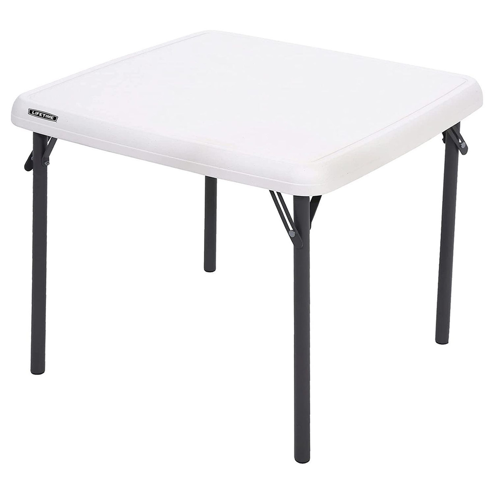 Детский стол Lifetime Childrens Square Table #1