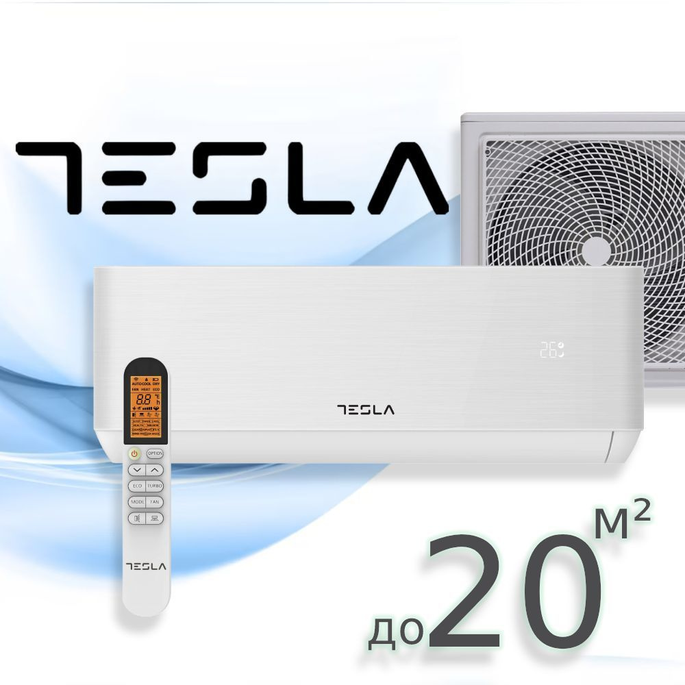 Сплит-система Tesla tt27x71-09410a.