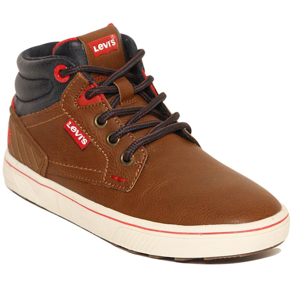 Кеды Levi's #1