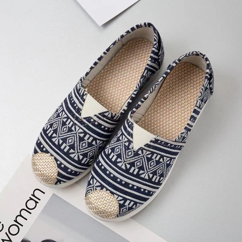 Мокасины #1