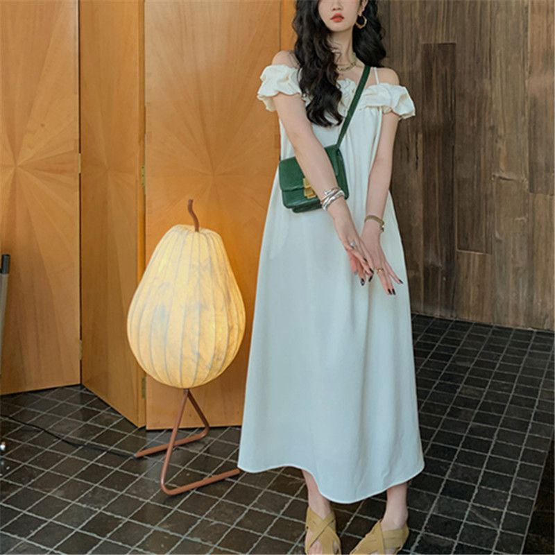 Платье женское белое Zara летнее вечернее длинное на Камзол Сексуальное ...