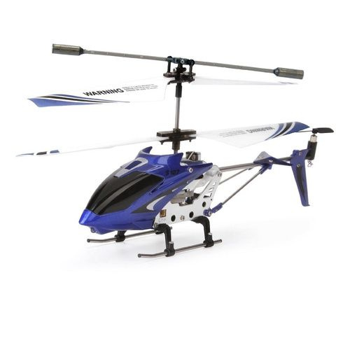 Вертолет SYMA S107G #1