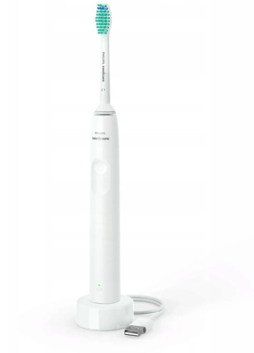 Зубная щётка электрическая Philips Sonicare HX3651/13 #1