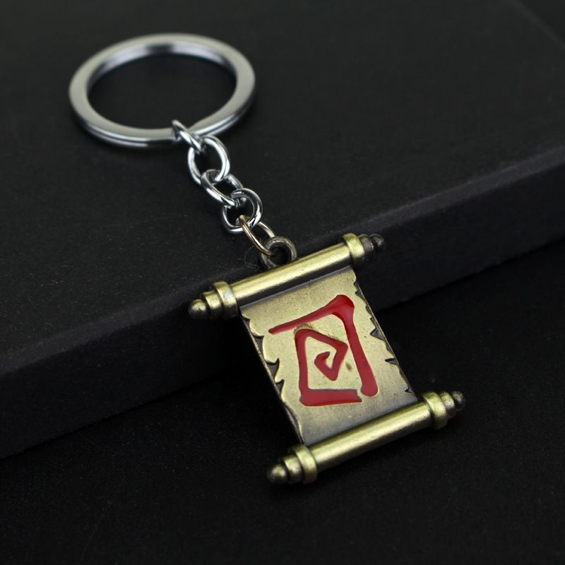 Брелок DOTA 2 #1