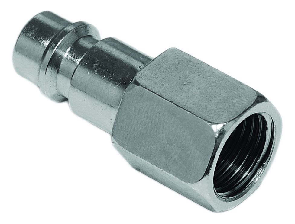 Переходник для компрессора Elitech штуцер рапид - 1/4 М, MMM-84552367 ...