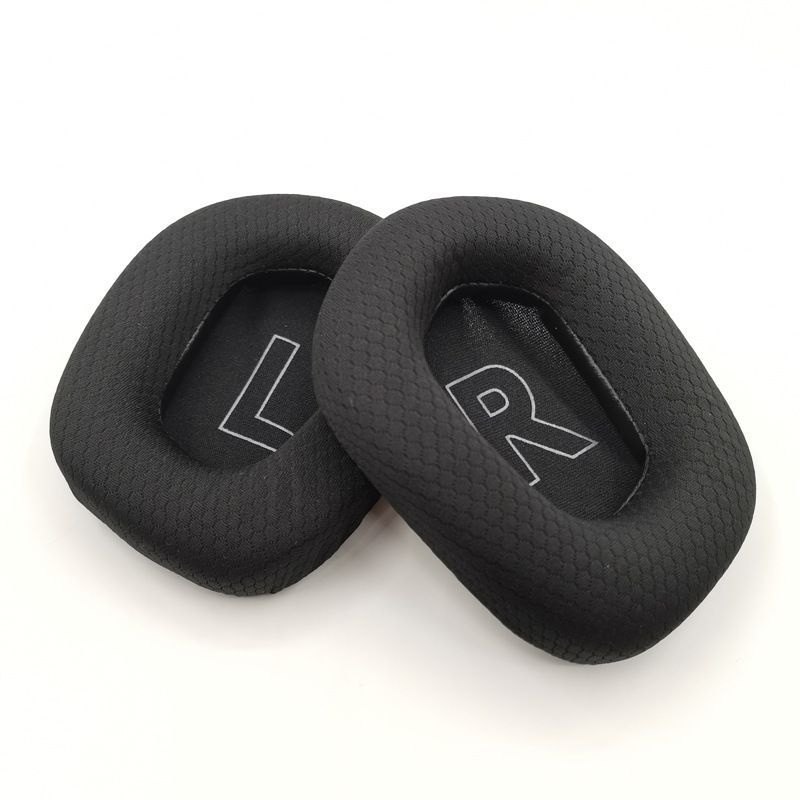 Амбушюры для наушников LogitechG733, арт. LogitechG733Black - купить по ...