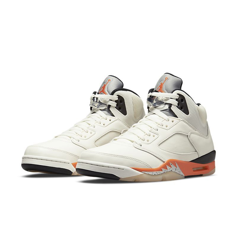 Кроссовки Nike Air Jordan 5 #1