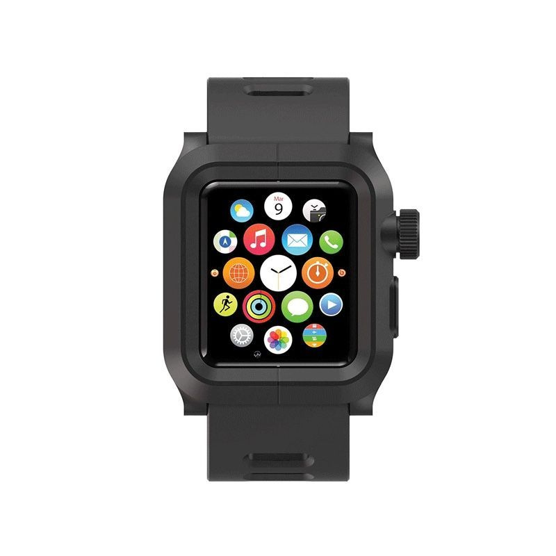 Lunatik epik apple watch sale