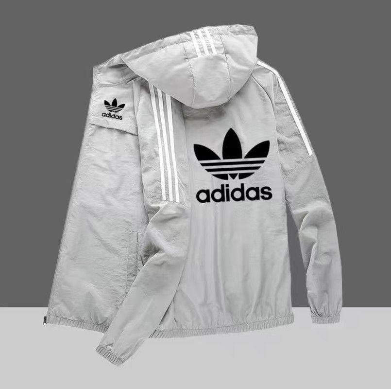 Ветровка adidas Sportswear #1