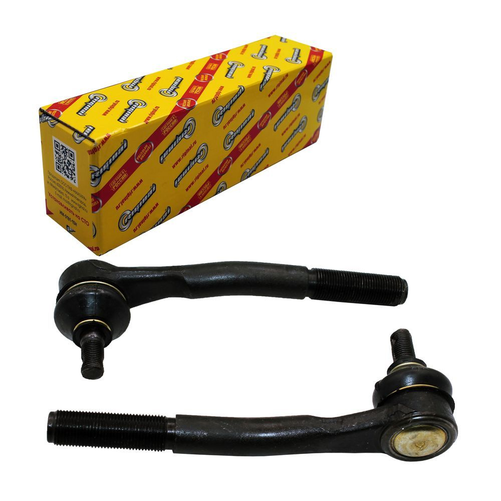 Наконечник рулевой тяги к-т.левый /правый Riginal для а/м ВАЗ-2108-15 ...