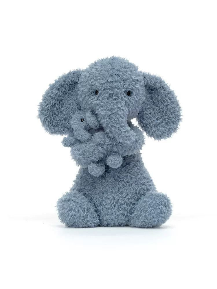 Jellycat elephant sale