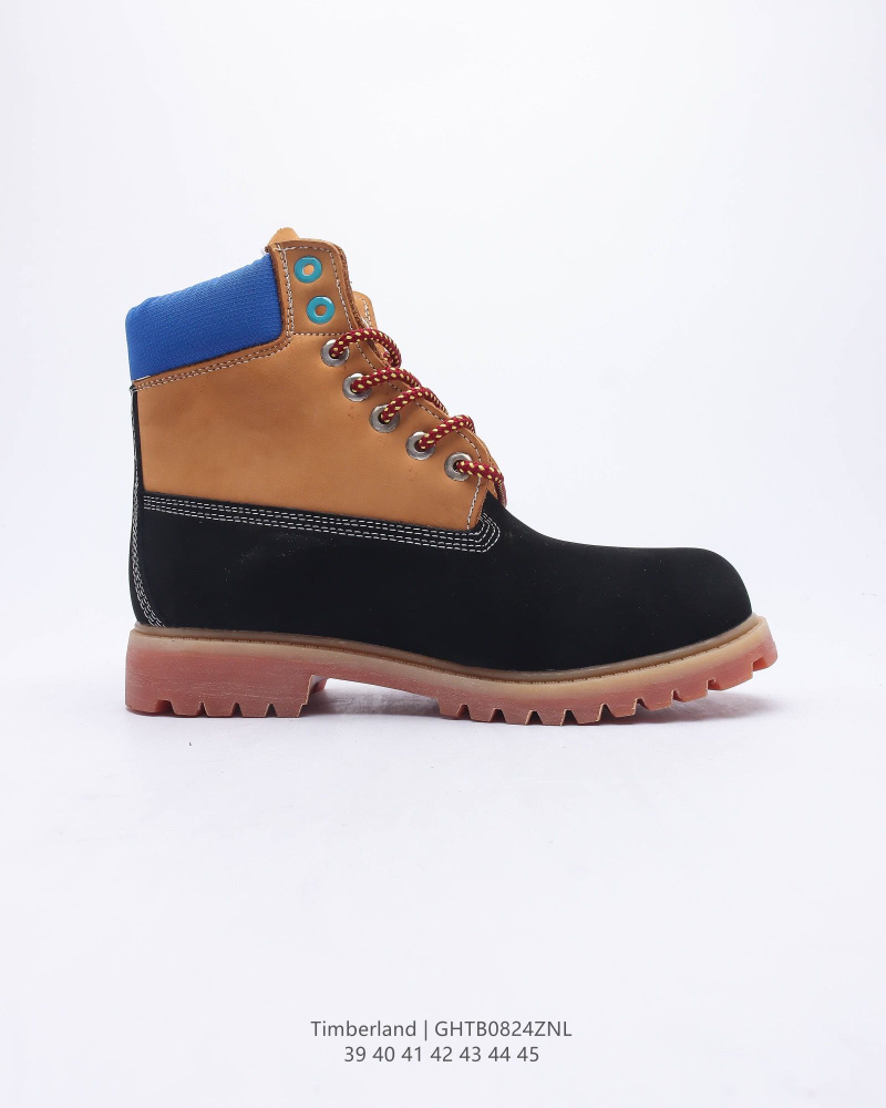 Ботинки Timberland 6 Inch Premium Boot Waterproof #1