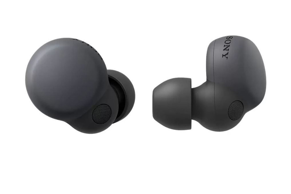 新品SONY LinkBuds S WF-LS900N BC ブラック Вкладыши Вкладыши Sony LinkBuds S Беспроводное P-92484155-K купить
