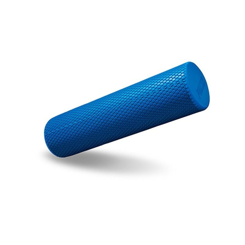 Ролик для йоги и пилатеса PRCTZ EVA FOAM ROLLER,60см. #1