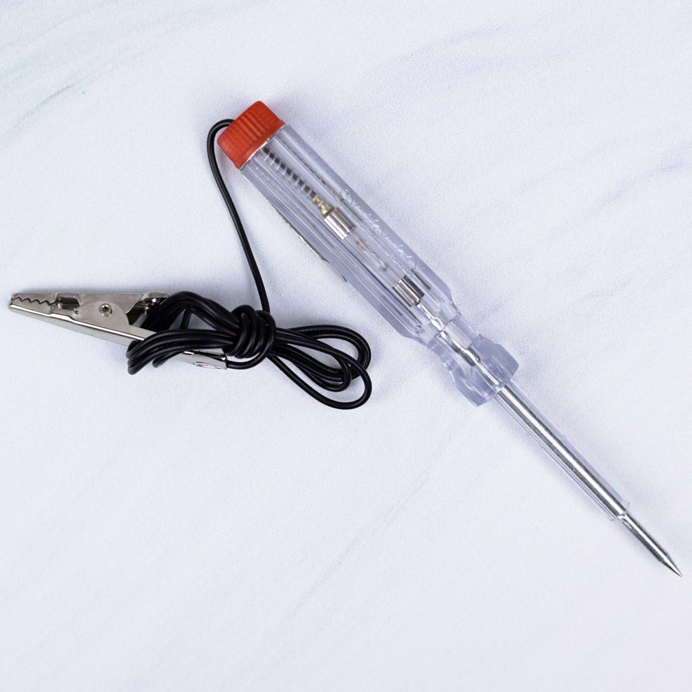 Тестер автомобильный ЗУБР САТСПО557\\7 - купить по выгодной цене в ...