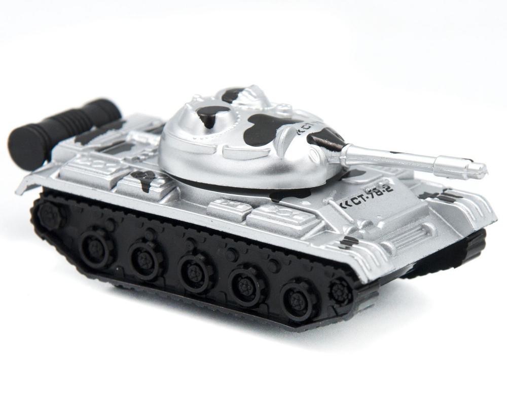 Танк инерционный - купить с доставкой по выгодным ценам в интернет ...