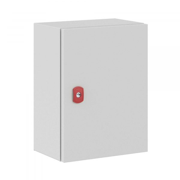 DKC Корпус навесной ST c М/П ВхШхГ 400x300x200 мм, R5ST0432 - купить по ...