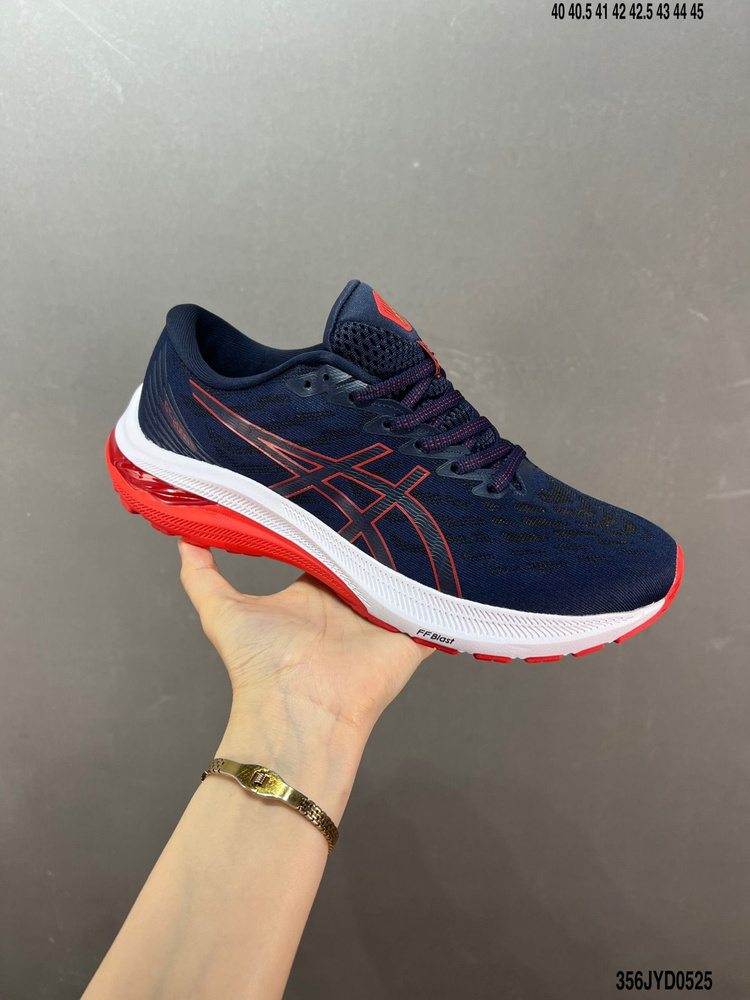 Кроссовки ASICS #1