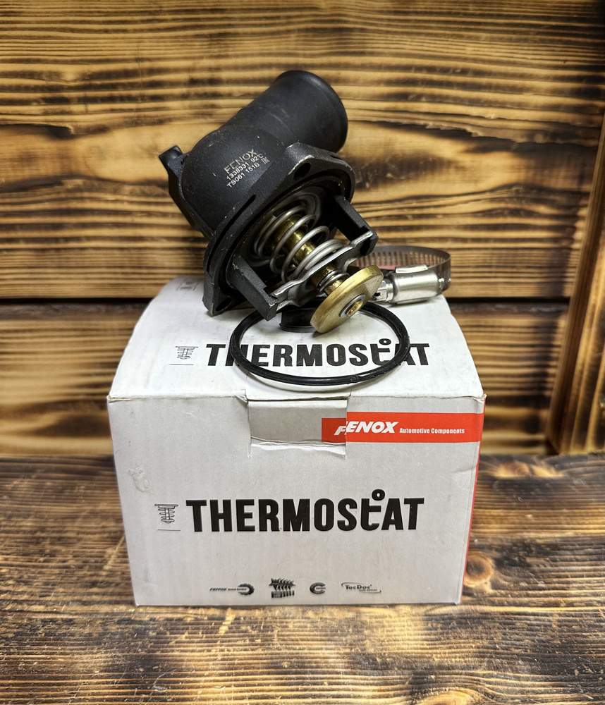 Термостат Opel Astra G Zafira A / Корпус термостата в сборе для Опель ...