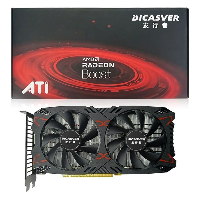 Rx 5500 8 Gb Купить