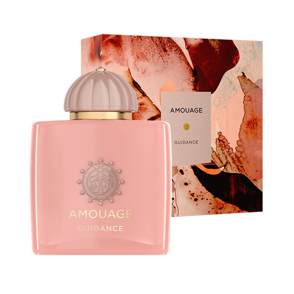 Amouage Guidance edp 100ml Парфюмерная вода #1