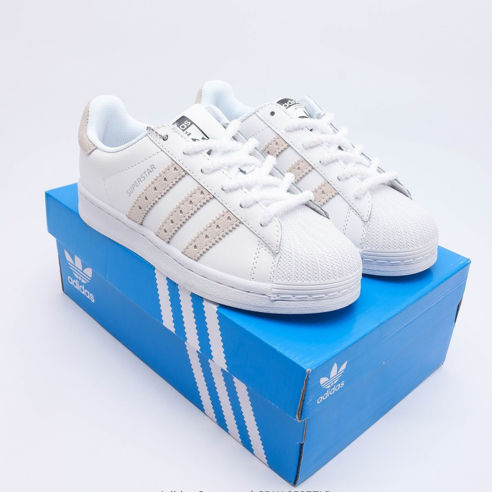 Кроссовки adidas Superstar #1